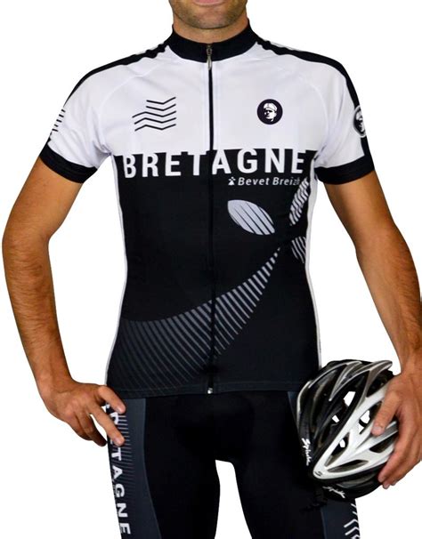 vendeur de vetement cyclite noret